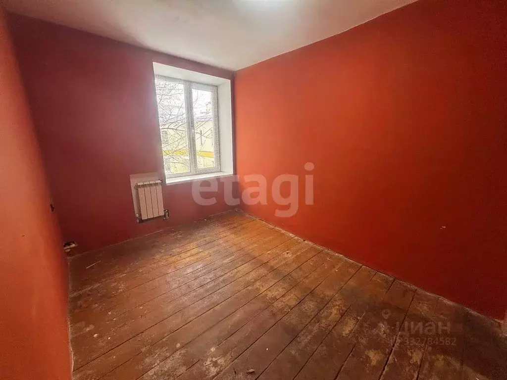 Комната Московская область, Серпухов ул. Ворошилова, 58а (10.8 м) - Фото 1