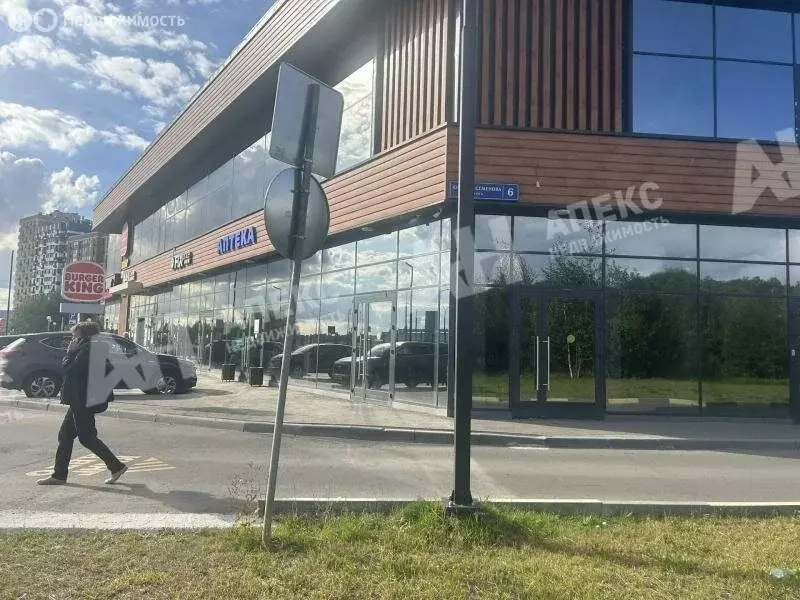 Помещение свободного назначения (32 м) - Фото 2