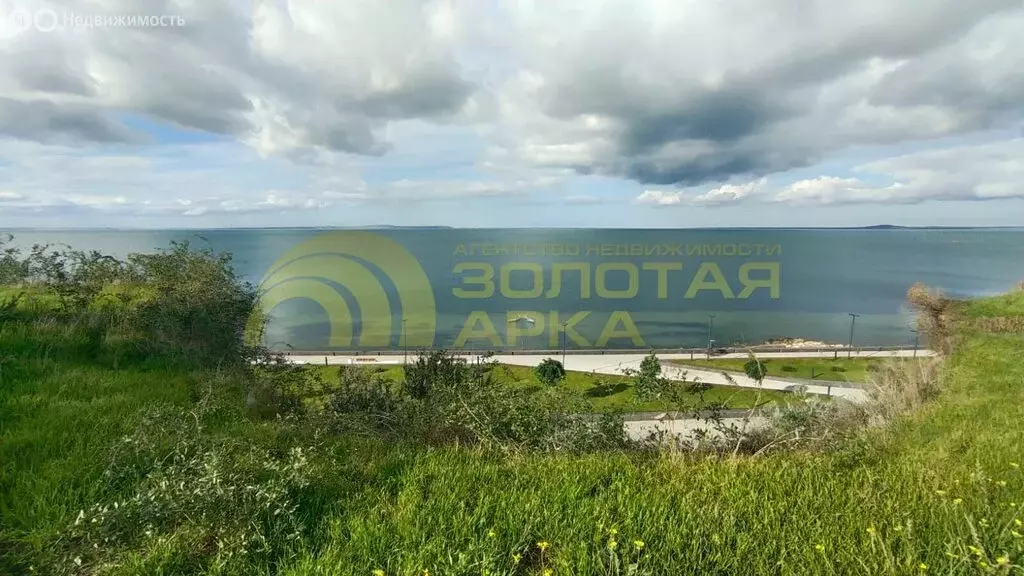 Дом в Тамань, улица Карла Маркса (53.7 м) - Фото 1