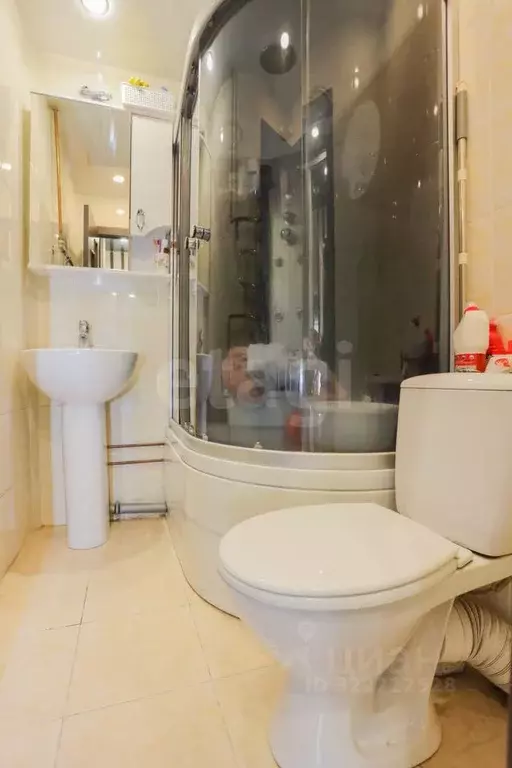 2-к кв. Иркутская область, Ангарск 207/210 кв-л, 14 (45.0 м) - Фото 0