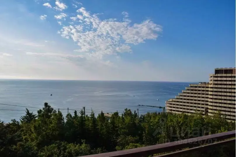Дом в Крым, Алушта городской округ, пос. Семидворье пер. Пограничный, ... - Фото 1