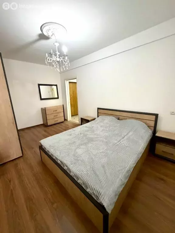 2-комнатная квартира: Махачкала, улица Айвазовского, 6А (55 м) - Фото 2