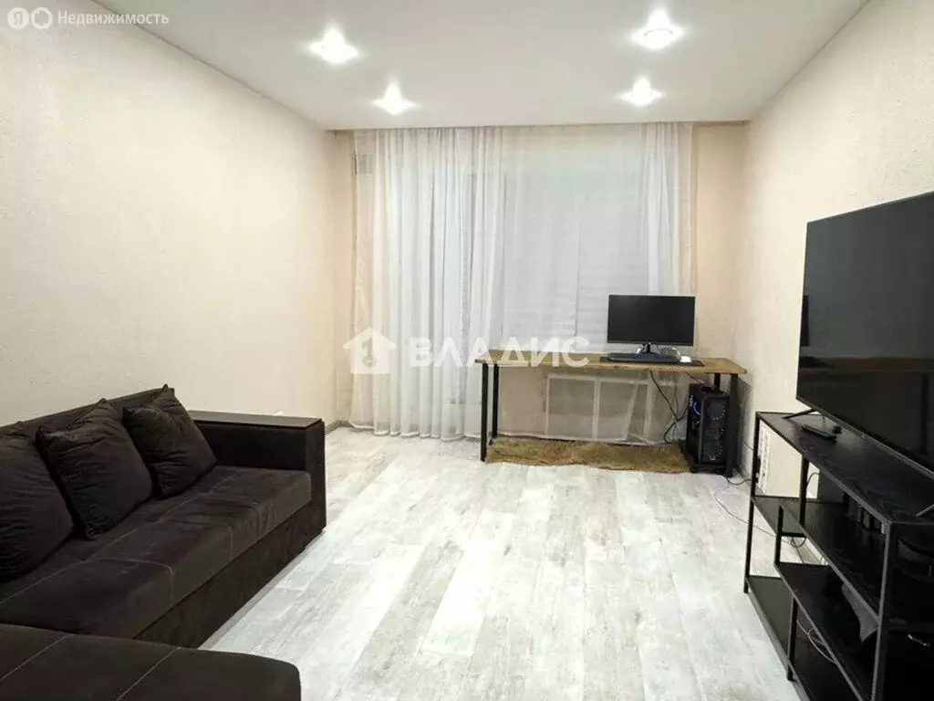 2-комнатная квартира: Москва, улица Айвазовского, 5к1 (44.6 м) - Фото 2
