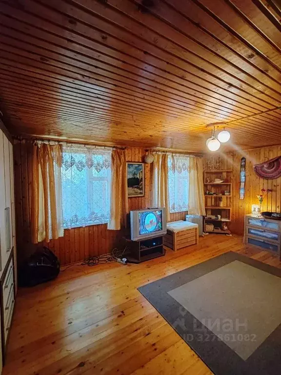 Дом в Московская область, Чехов муниципальный округ, д. Бавыкино ул. ... - Фото 1