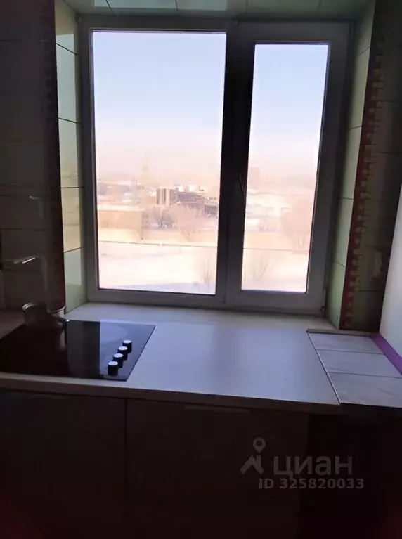 1-к кв. Омская область, Омск ул. Завертяева, 9к6 (35.0 м) - Фото 2