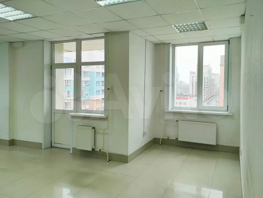 Продам офис в Бизнес-Центре, 67 м - Фото 1
