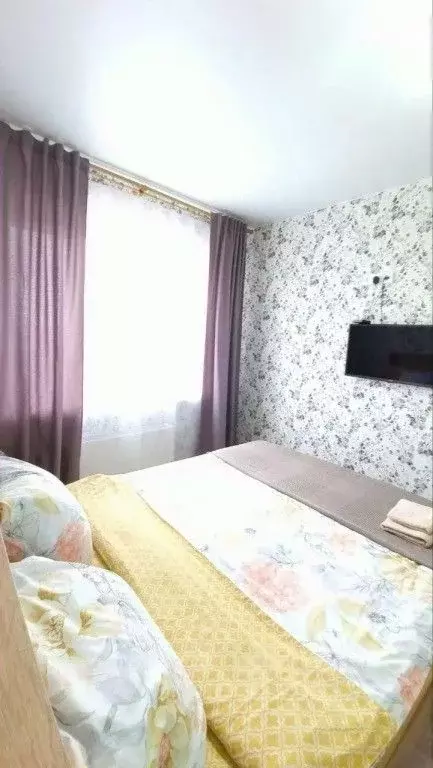 2-к кв. Новосибирская область, Обь Октябрьская ул., 3 (37.0 м) - Фото 0