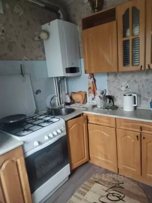 2-к кв. Калужская область, Малоярославец ул. Крупской, 17 (43.0 м) - Фото 1