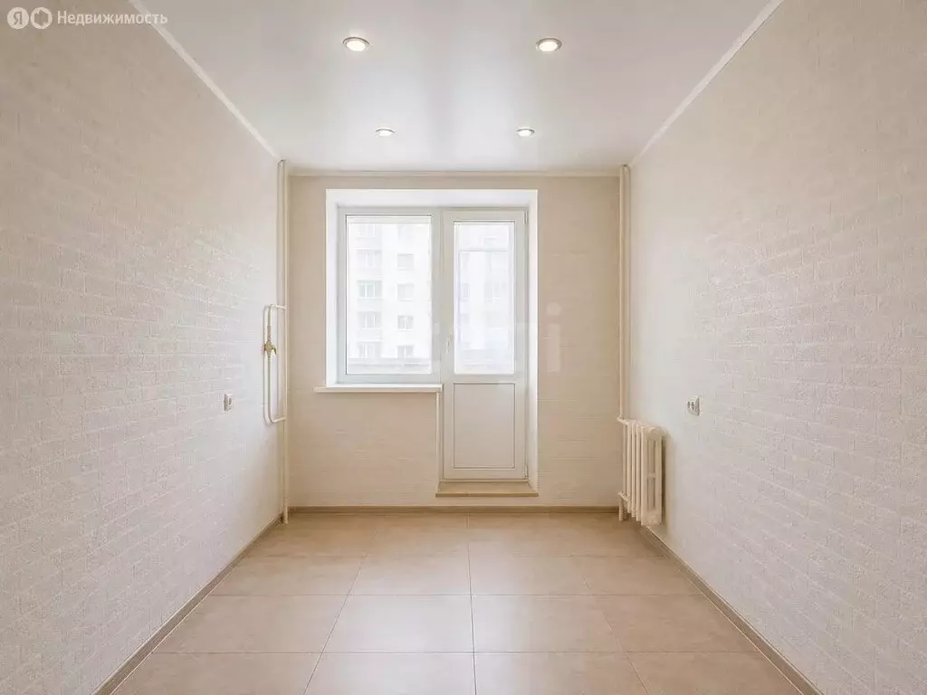 3-комнатная квартира: Тамбов, Астраханская улица, 195к3 (71 м) - Фото 1