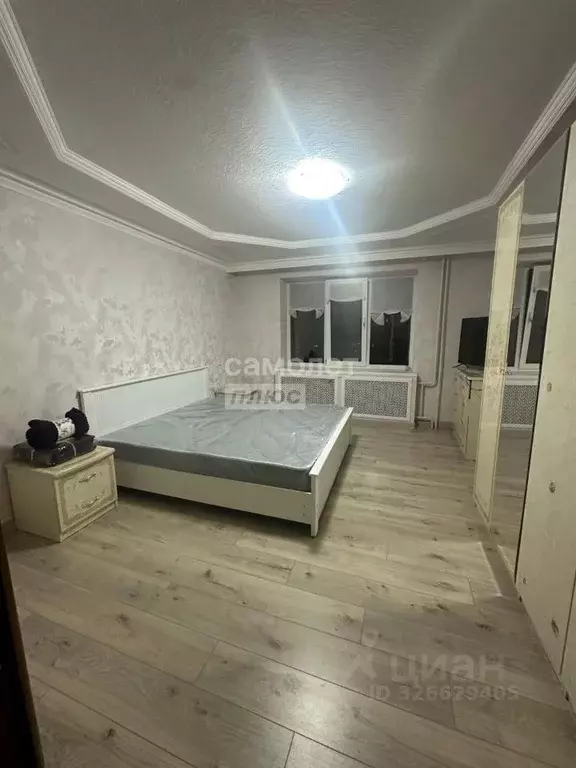 2-к кв. Кабардино-Балкария, Нальчик ул. 2-й Таманской Дивизии, 45 ... - Фото 2