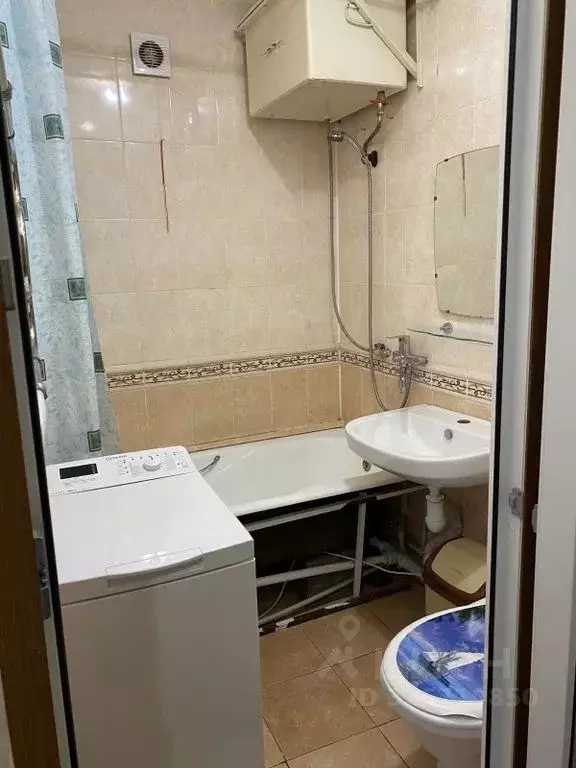 2-к кв. Крым, Ялта муниципальный округ, Гурзуф пгт ул. Подвойского, 30 ... - Фото 2