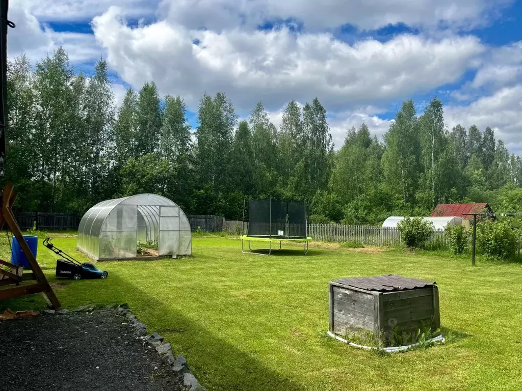 Дом в Нижегородская область, Ветлуга ул. Доктора Гусева, 36 (90 м) - Фото 2