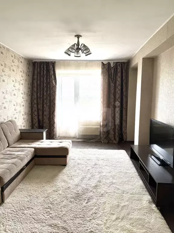 Продаётся 3-к квартира, 75.1 м - Фото 0
