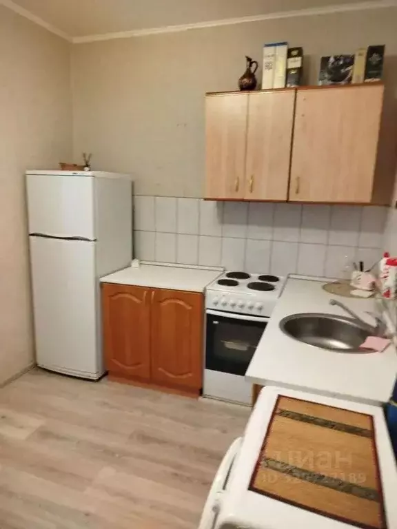 1-к кв. Московская область, Одинцово ул. Чистяковой, 84 (37.1 м) - Фото 2