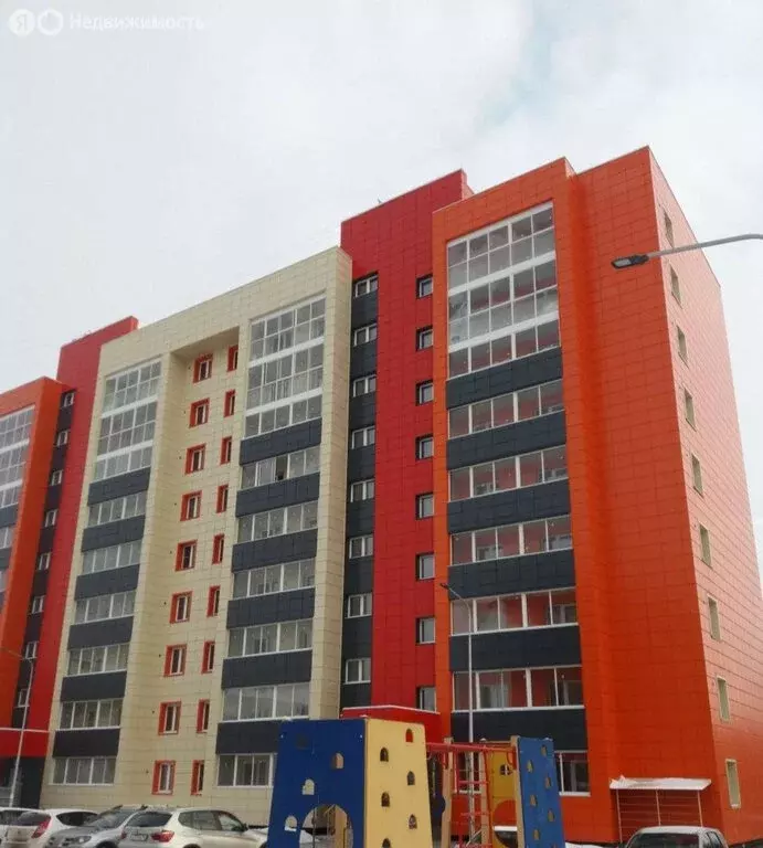 2-комнатная квартира: Иркутск, улица Тельмана, 5 (50 м) - Фото 0