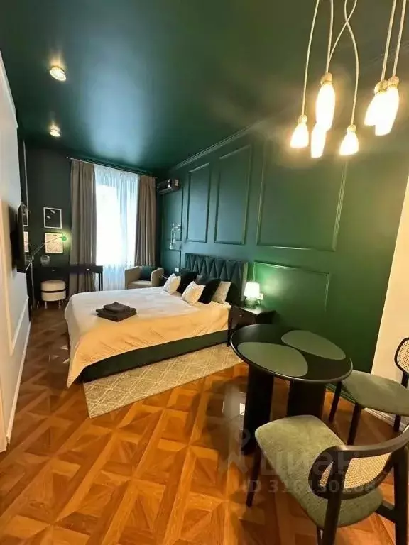 1-к кв. Санкт-Петербург Невский просп., 87/2 (25.0 м) - Фото 0