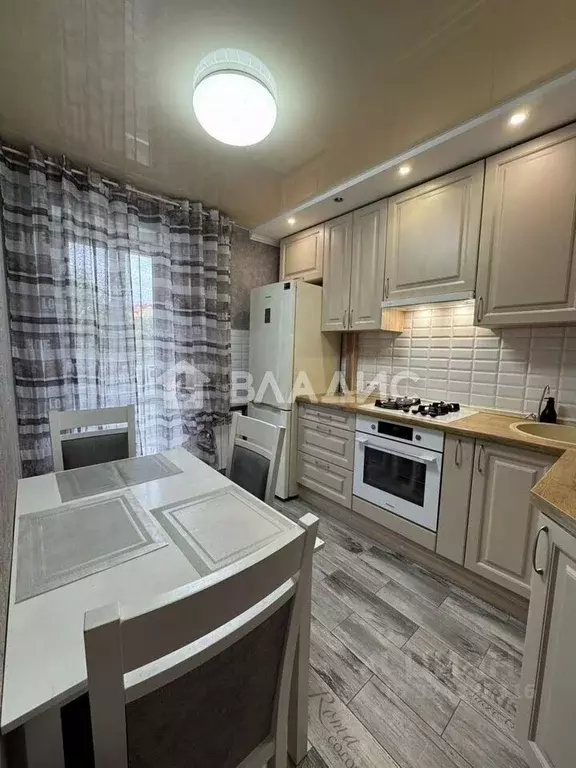 3-к кв. Калининградская область, Калининград ул. Каштановая Аллея, 176 ... - Фото 2