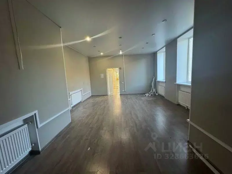 Офис в Санкт-Петербург Заозерная ул., 8 (37 м) - Фото 2