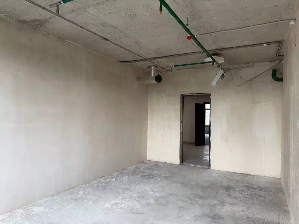 Помещение свободного назначения в Санкт-Петербург ул. Лагоды, 2 (20 м) - Фото 1