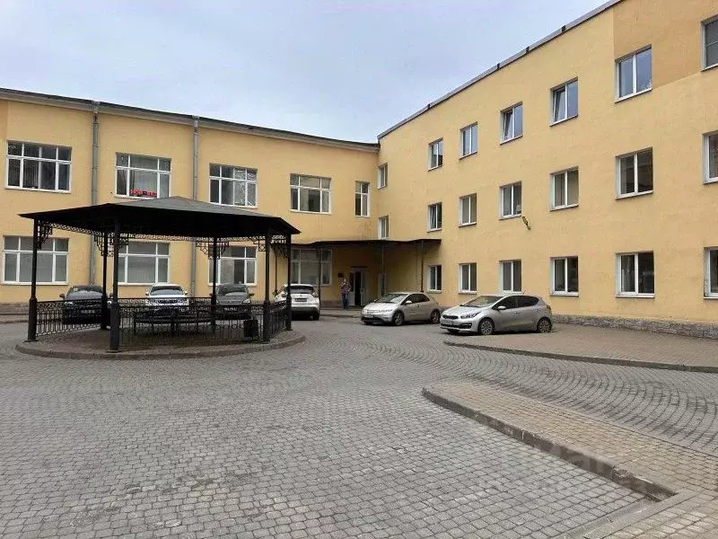 Офис в Санкт-Петербург Заозерная ул., 8к2 (61 м) - Фото 1