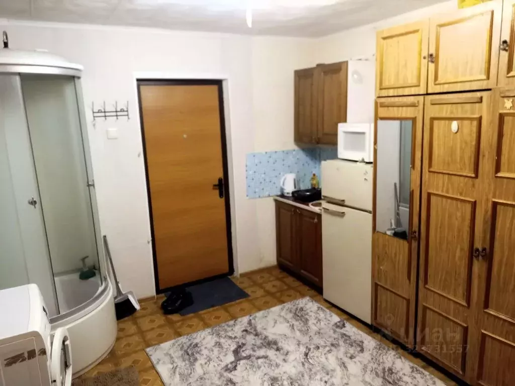 Студия Томская область, Томск просп. Фрунзе, 120А (14.0 м) - Фото 2