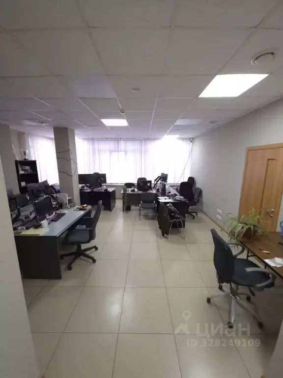 Офис в Краснодарский край, Краснодар ул. Бабушкина, 252 (65 м) - Фото 1