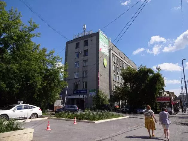 Помещение свободного назначения в Свердловская область, Екатеринбург ... - Фото 1