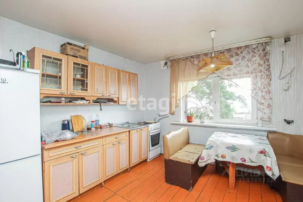 Дом в Бурятия, Улан-Удэ Путиловская ул., 42 (53 м) - Фото 1