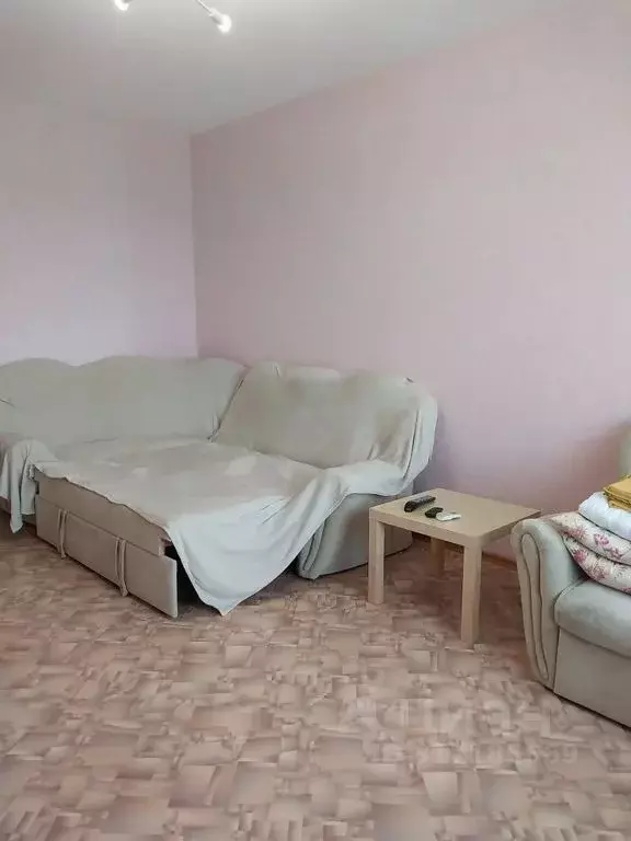 1-к кв. Волгоградская область, Волгоград Песчанокопская ул., 15 (46.0 ... - Фото 2