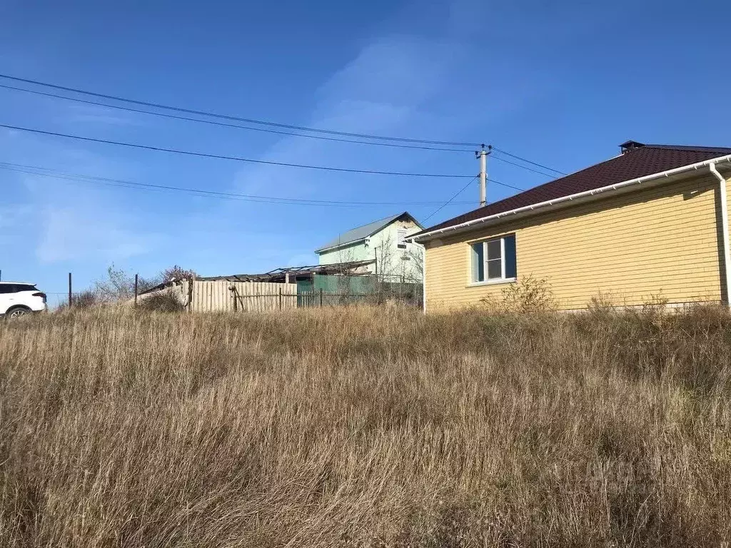 Участок в Волгоградская область, Городище рп, Дубок СНТ  (5.95 сот.) - Фото 1