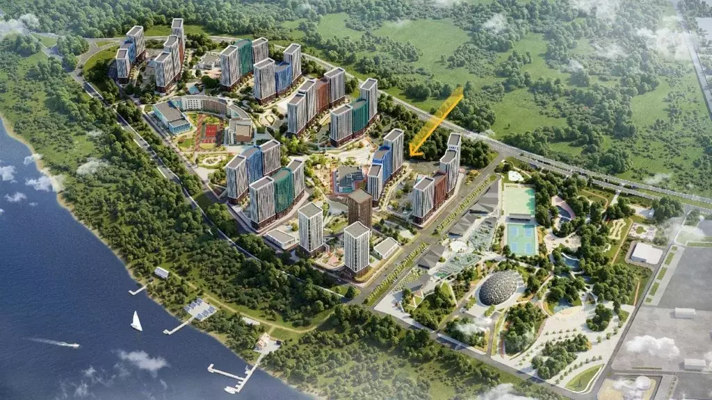 Торговая площадь в Ростовская область, Ростов-на-Дону ул. Бориса ... - Фото 0