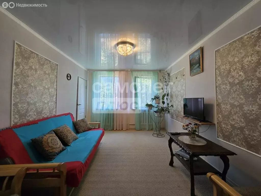 Дом в хутор Армянский, Полевая улица (75.6 м) - Фото 1