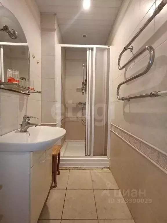 3-к кв. Ленинградская область, Кириши просп. Ленина, 28 (70.1 м) - Фото 1