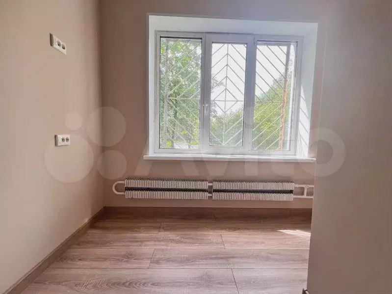 Квартира-студия, 11,5 м, 1/9 эт. - Фото 0