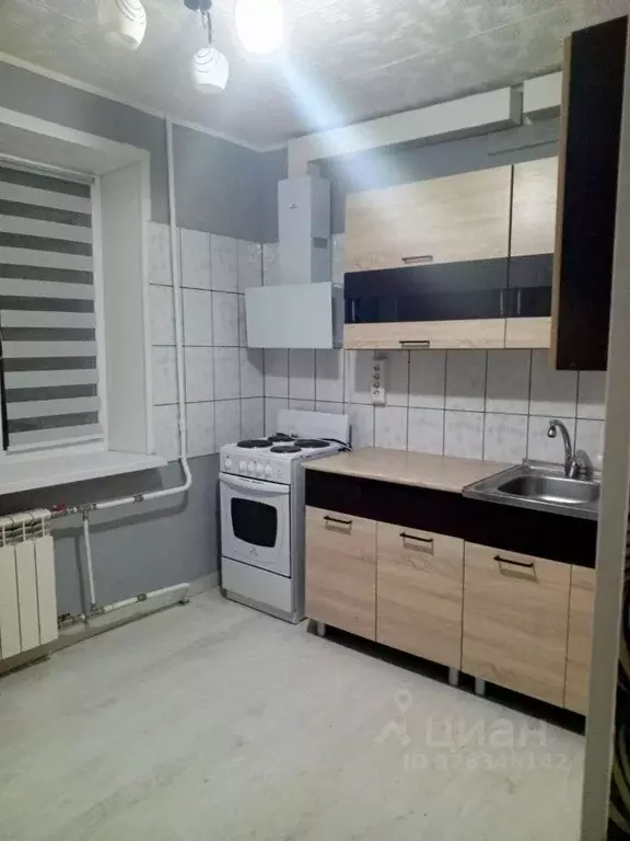 1-к кв. Свердловская область, Каменск-Уральский ул. Кутузова, 34 (36.3 ... - Фото 1