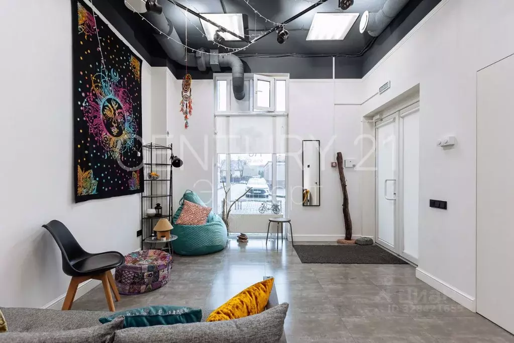 Офис в Калининградская область, Калининград ул. Герцена, 36 (50 м) - Фото 1