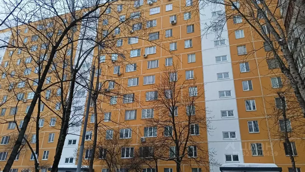 3-к кв. Москва Алтуфьевское ш., 24 (63.0 м) - Фото 1