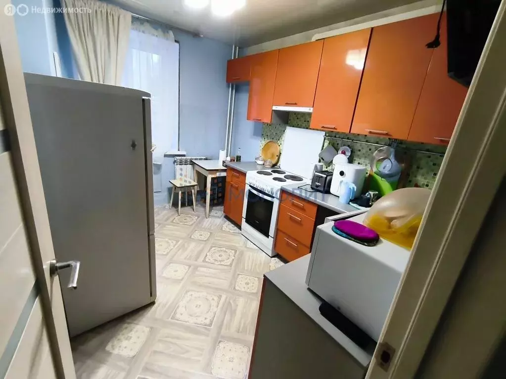 3-комнатная квартира: Киров, улица Ломоносова, 20 (62.2 м) - Фото 1