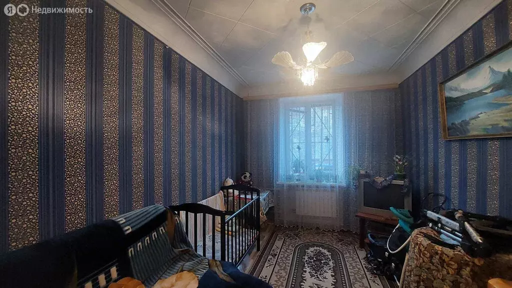 3-комнатная квартира: Саратов, улица имени З.А. Космодемьянской, 2 ... - Фото 0