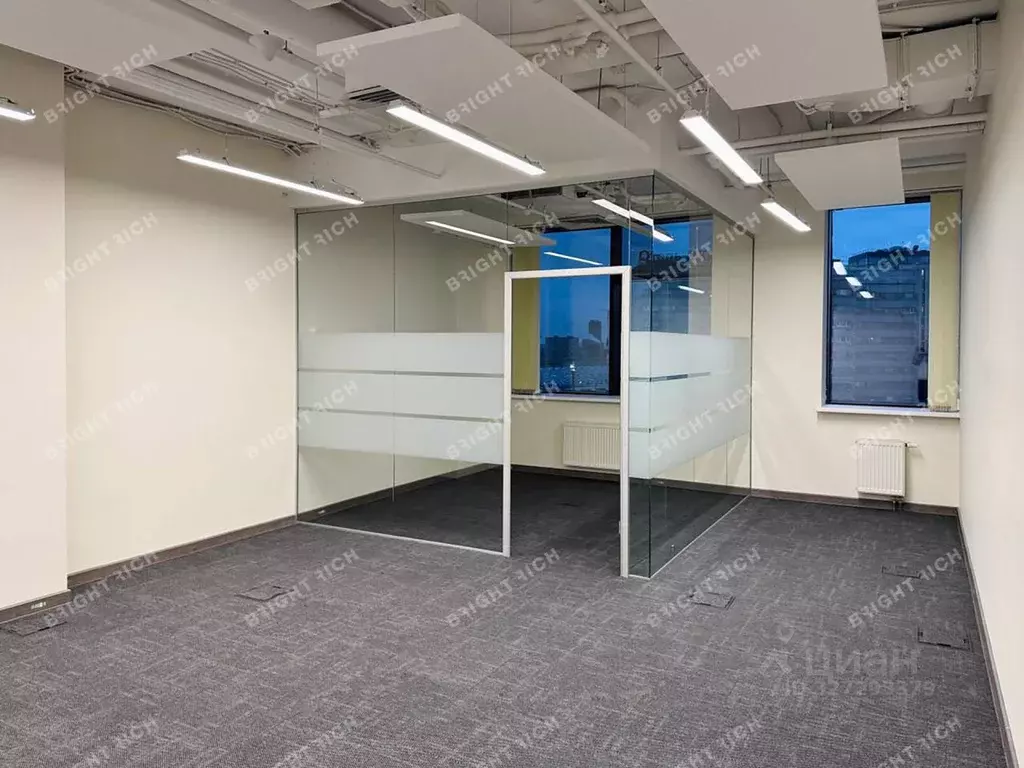 Офис в Москва бул. Энтузиастов, 2 (393 м) - Фото 1