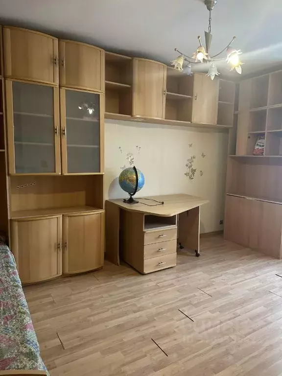 3-к кв. Москва Большая Черкизовская ул., 26К1 (65.2 м) - Фото 1