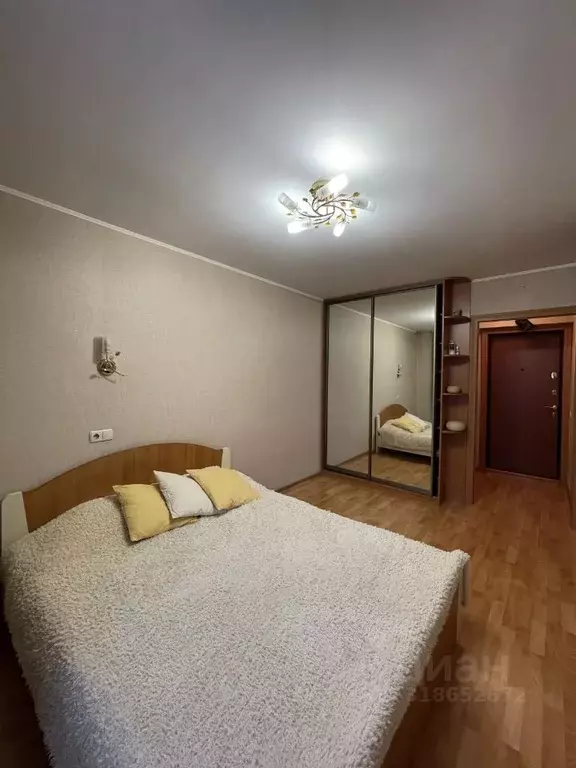 1-к кв. Москва Тучковская ул., 9 (27.0 м) - Фото 0