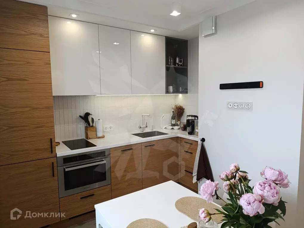 Продаётся 2-к квартира, 58 м - Фото 1