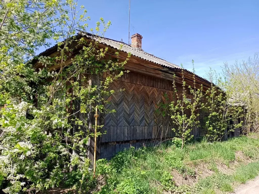 Дом в Свердловская область, Первоуральск муниципальный округ, пос. ... - Фото 2