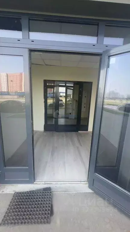 Помещение свободного назначения в Москва ул. Маршала Еременко, 5к1 (69 ... - Фото 2