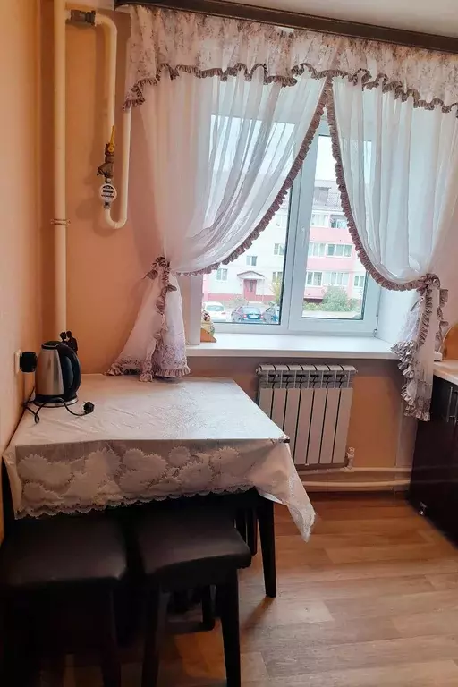 Продаётся 2-к квартира, 42.1 м - Фото 0