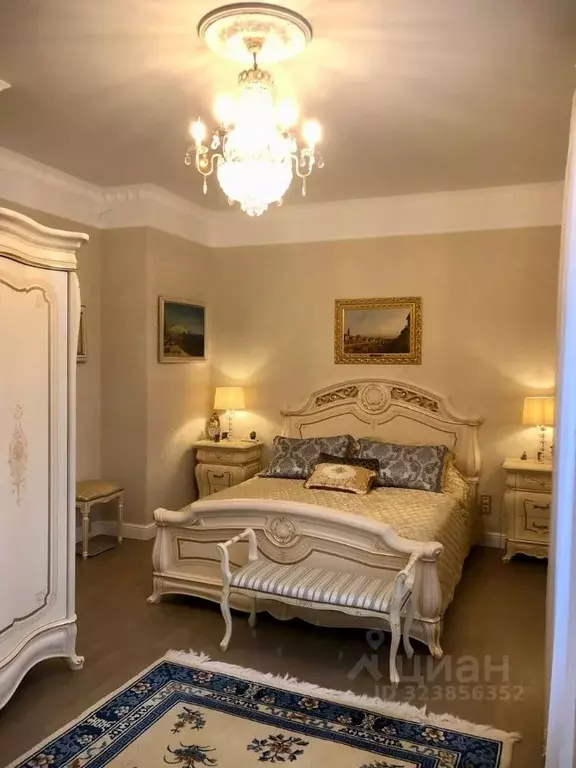 2-к кв. Татарстан, Казань ул. Фатыха Карима, 20 (60.4 м) - Фото 2