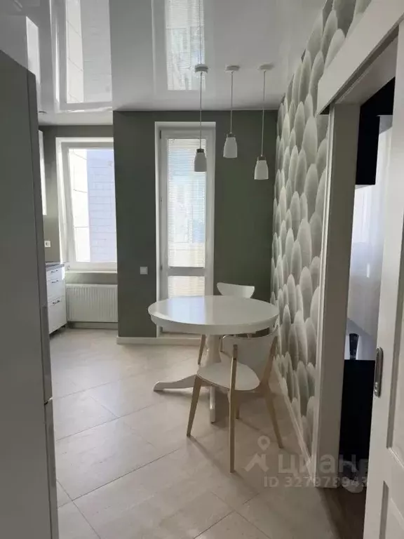 1-к кв. Московская область, Одинцово ул. Белорусская, 4 (53.0 м) - Фото 1