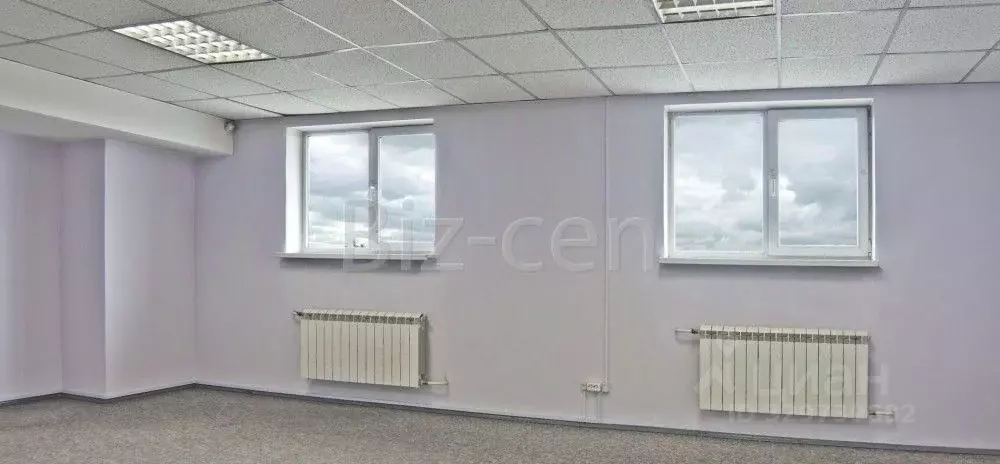 Офис в Санкт-Петербург ул. Седова, 5 (34 м) - Фото 1