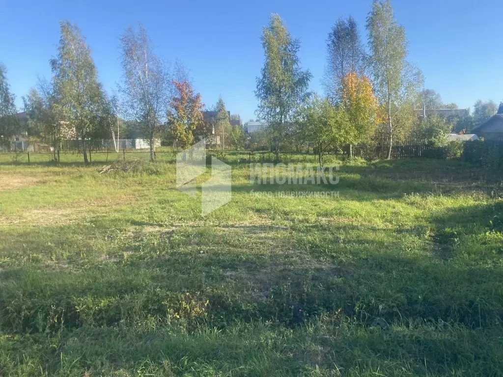 Участок в Москва д. Шеломово, ул. Киевская (8.0 сот.) - Фото 0